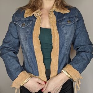 Luii Jean jacket